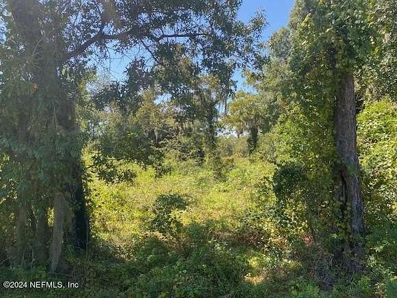 0.48 Acres of Land for Sale in Interlachen, Florida