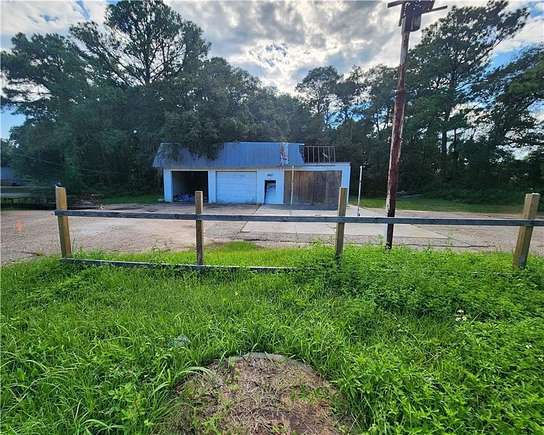 1.4 Acres of Land for Sale in Coden, Alabama