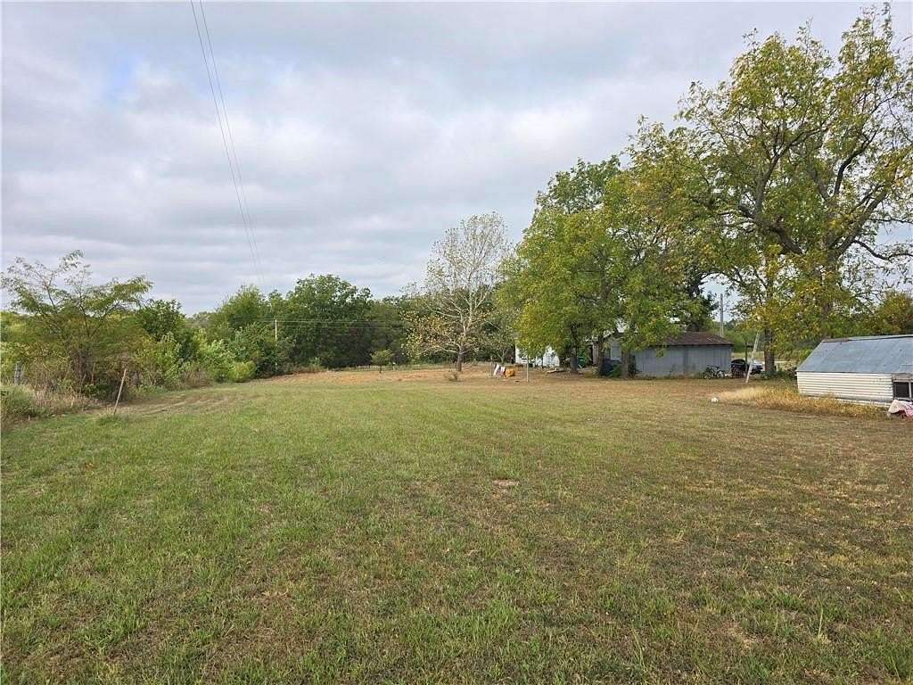 5.3 Acres of Residential Land with Home for Sale in Urich, Missouri