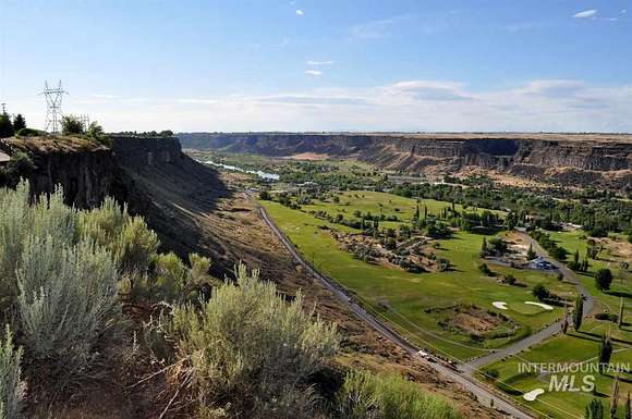 2.11 Acres of Commercial Land for Sale in Twin Falls, Idaho