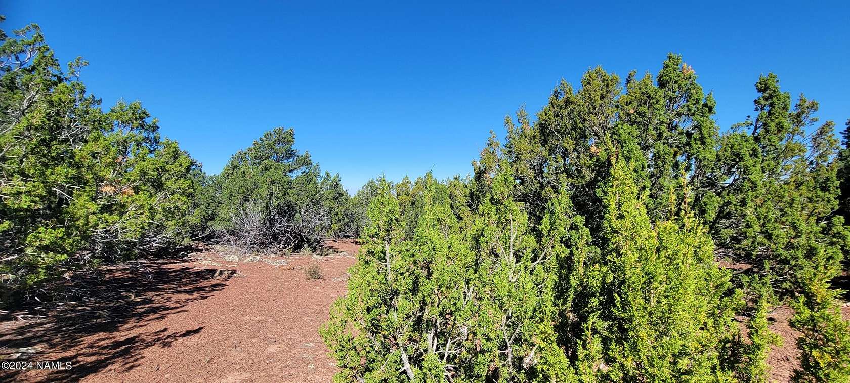 1.08 Acres of Residential Land for Sale in Williams, Arizona