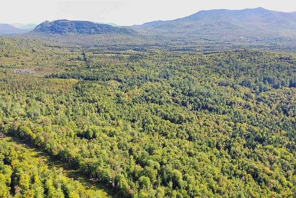 53 Acres of Recreational Land for Sale in Northumberland, New Hampshire