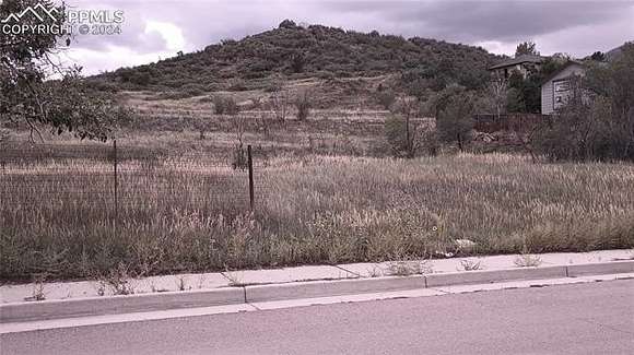 0.86 Acres of Residential Land for Sale in Colorado Springs, Colorado