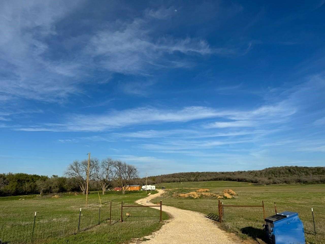 15 Acres of Agricultural Land for Sale in Gordon, Texas