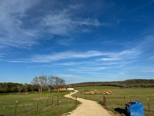 15 Acres of Agricultural Land for Sale in Gordon, Texas