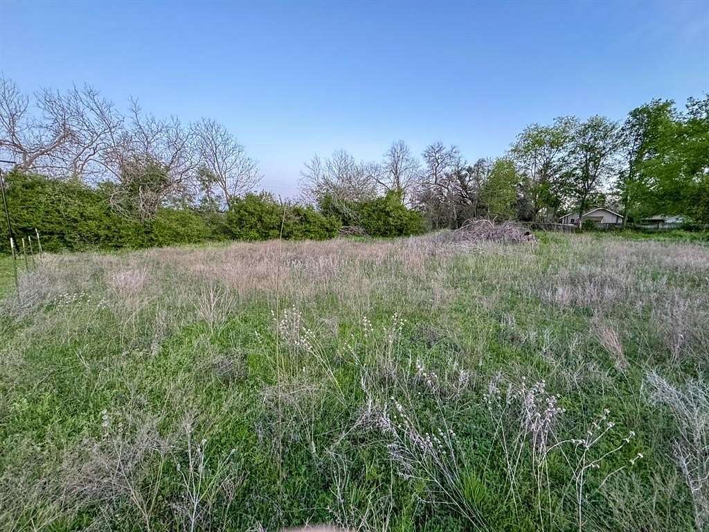 0.362 Acres of Residential Land for Sale in Hico, Texas