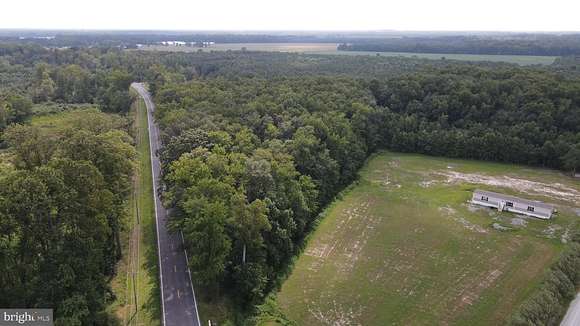 0.77 Acres of Land for Sale in Georgetown, Delaware