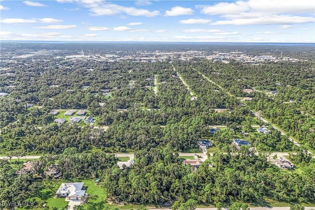 0.23 Acres of Residential Land for Sale in Port Charlotte, Florida