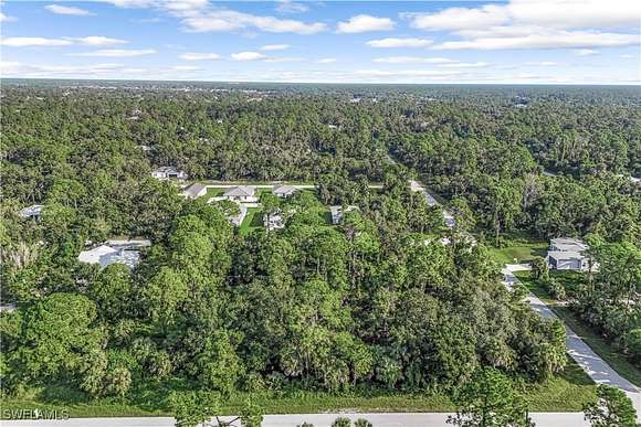 0.23 Acres of Residential Land for Sale in Port Charlotte, Florida