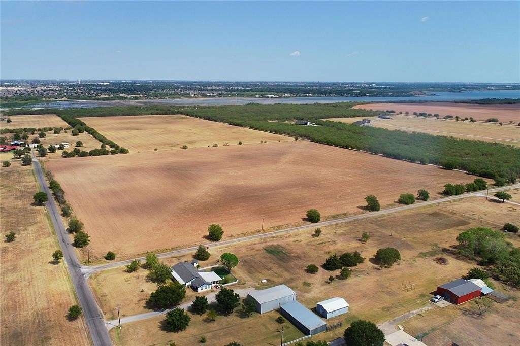 84.08 Acres of Land for Sale in Wichita Falls, Texas