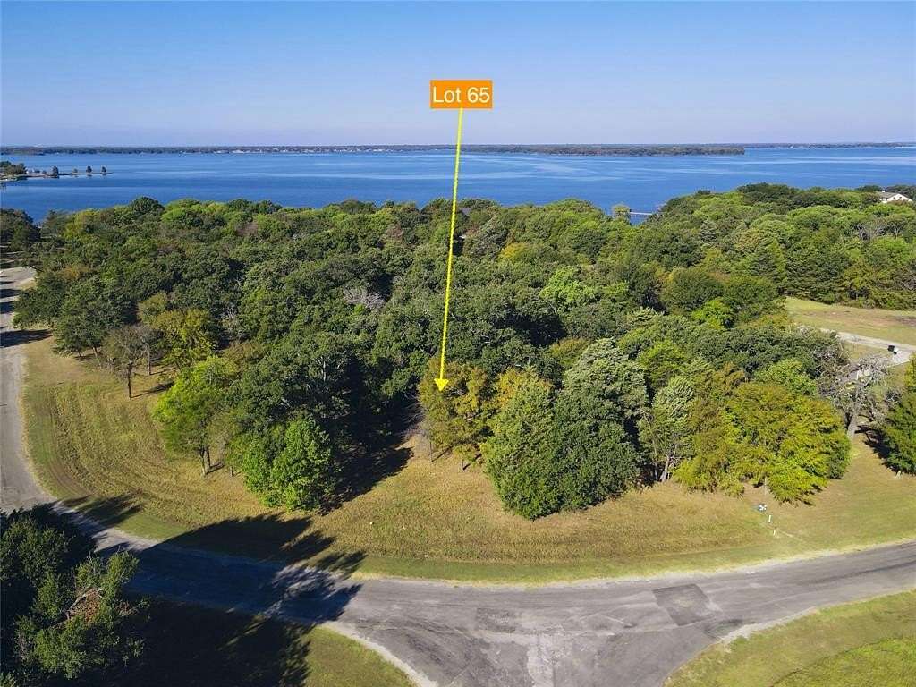 1 Acre of Residential Land for Sale in Kerens, Texas