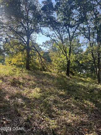 33 Acres of Recreational Land for Sale in Noel, Missouri