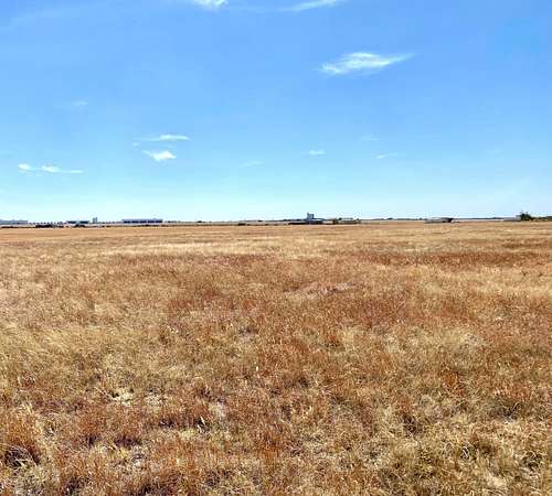 10.2 Acres of Mixed-Use Land for Sale in Amarillo, Texas