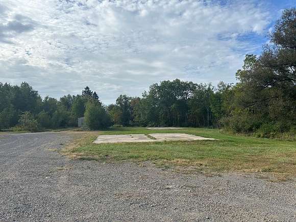 8.31 Acres of Commercial Land for Sale in Fryburg, Pennsylvania