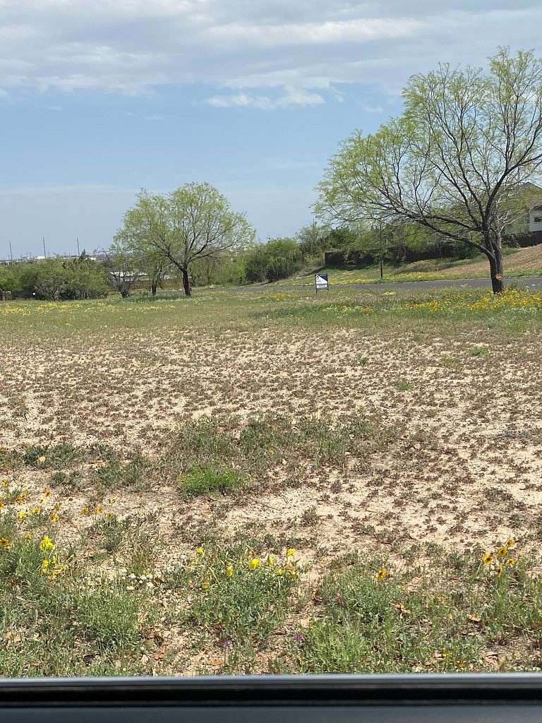 0.851 Acres of Residential Land for Sale in San Angelo, Texas