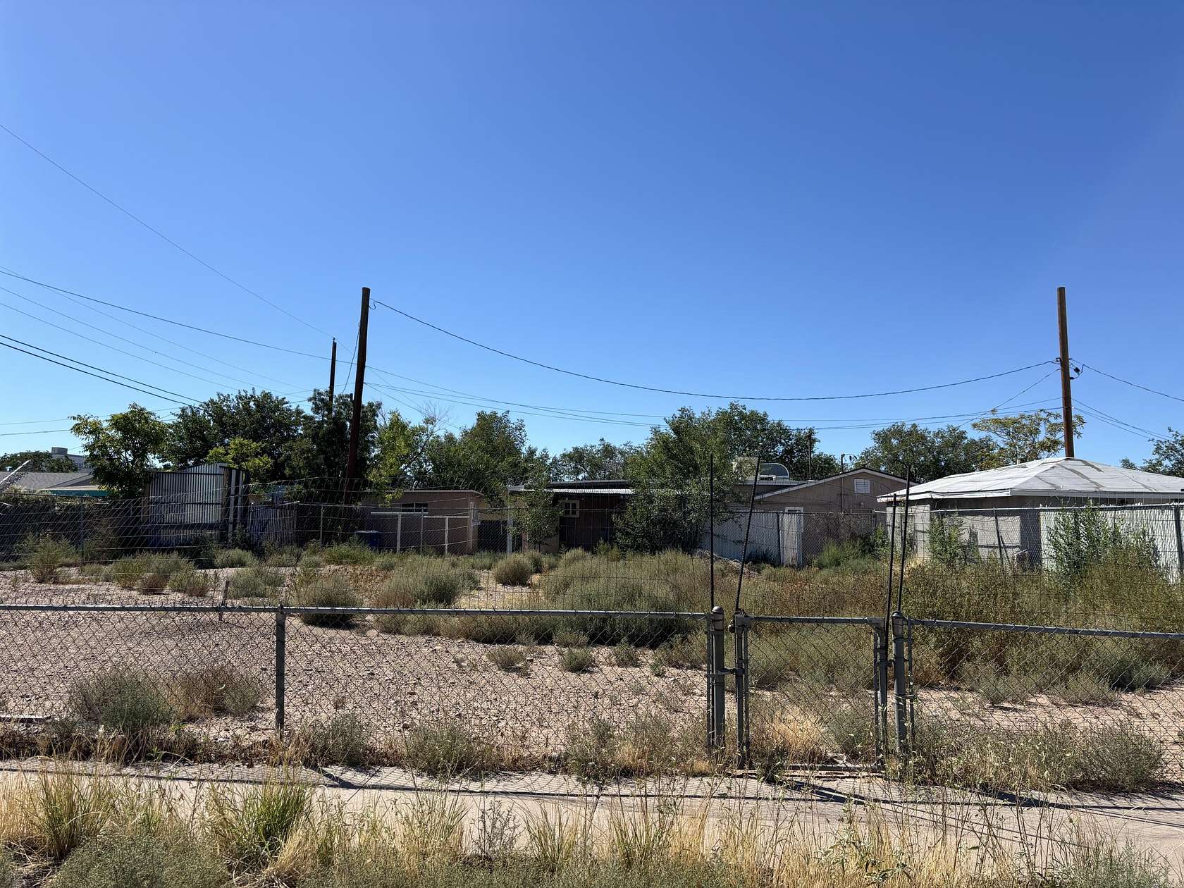 0.11 Acres of Land for Sale in Albuquerque, New Mexico