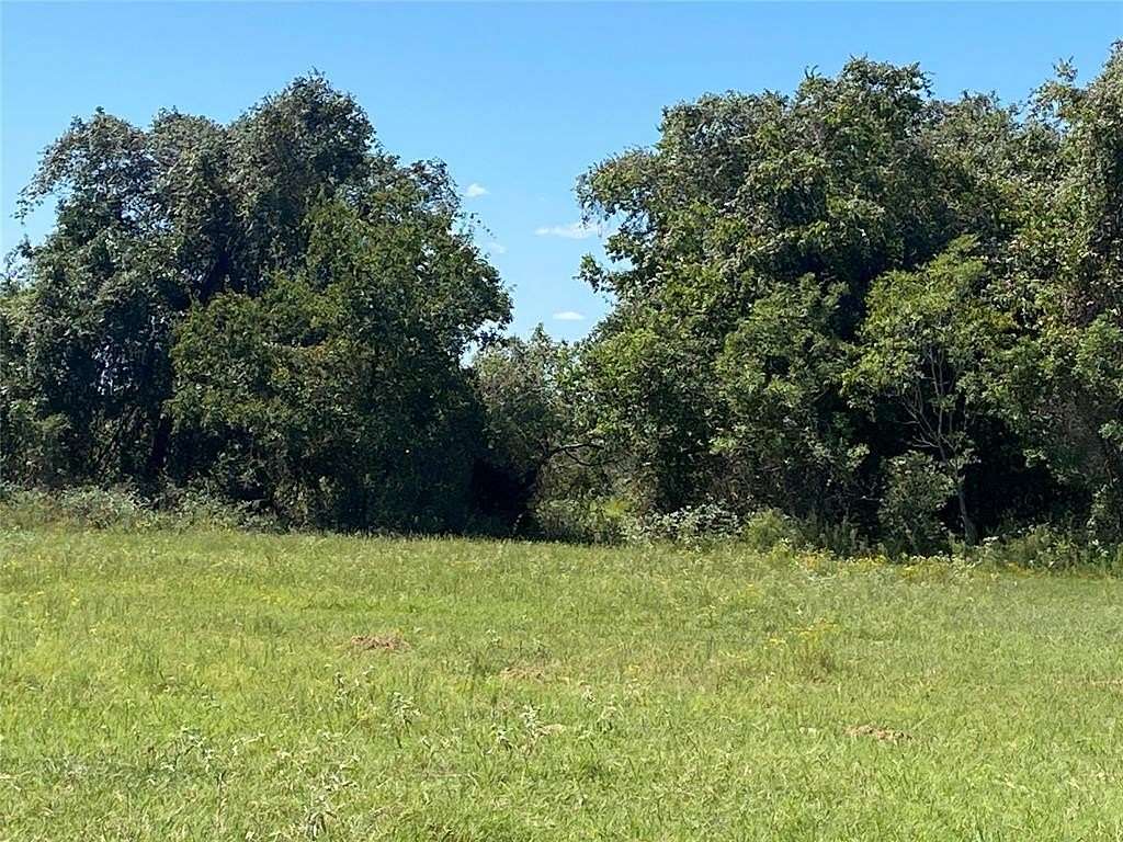 10.12 Acres of Land for Sale in Whitney, Texas