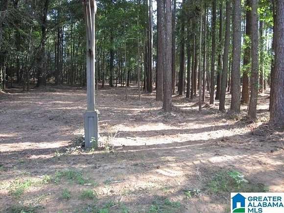 2.58 Acres of Residential Land for Sale in Anniston, Alabama