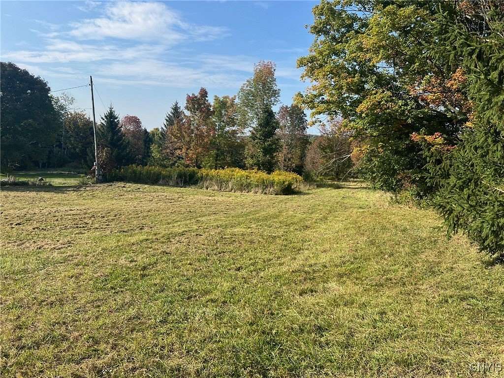 1 Acre of Residential Land for Sale in Cortlandville Town, New York