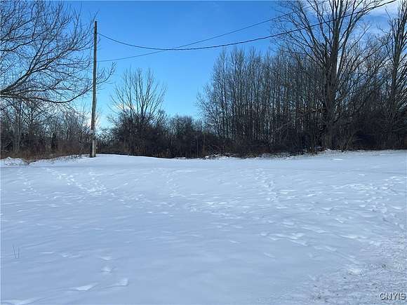 1 Acre of Residential Land for Sale in Cortlandville Town, New York