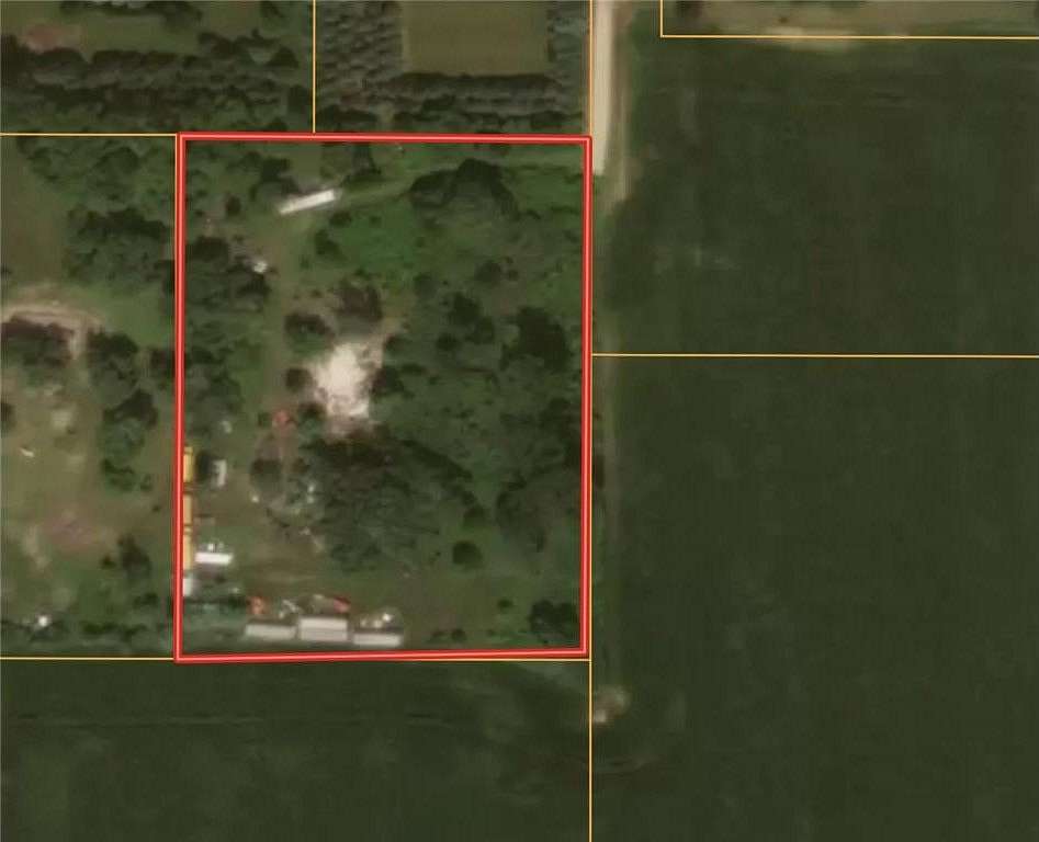 3.741 Acres of Land for Sale in Hampton Township, Minnesota