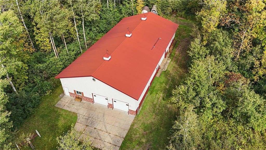 15 Acres of Land for Sale in Milaca, Minnesota