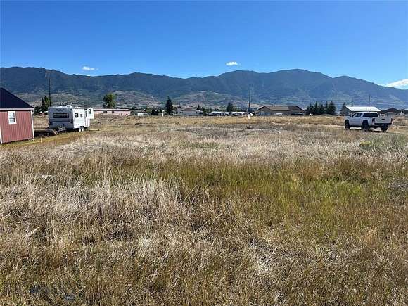 0.138 Acres of Residential Land for Sale in Butte, Montana