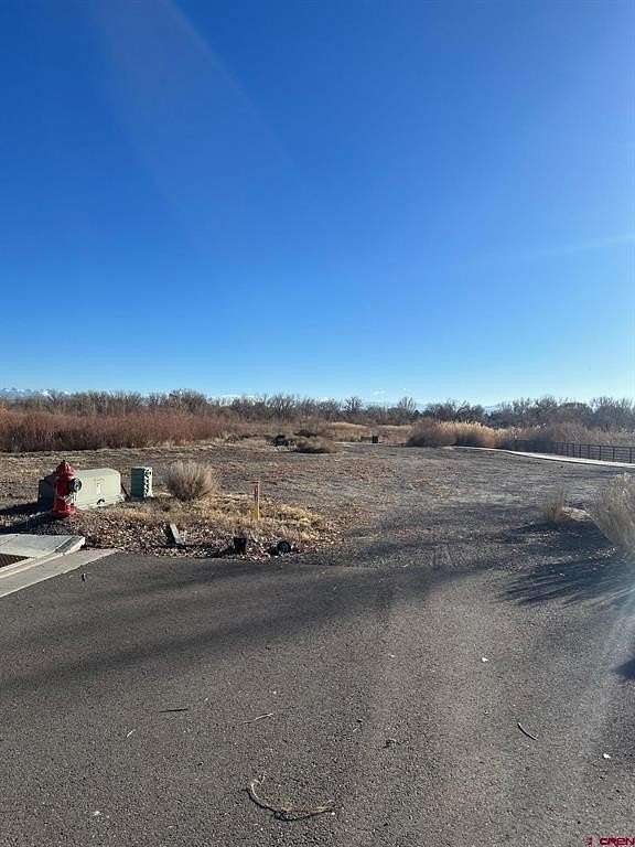 0.789 Acres of Commercial Land for Sale in Montrose, Colorado