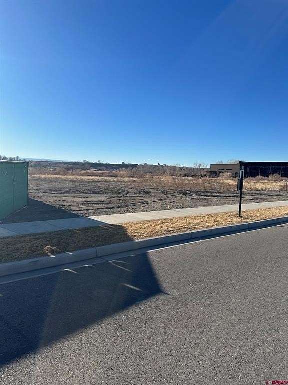 2.198 Acres of Commercial Land for Sale in Montrose, Colorado