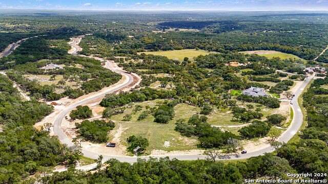 2.45 Acres of Residential Land for Sale in Boerne, Texas