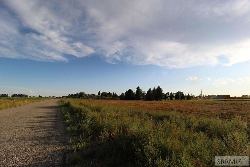 0.75 Acres of Residential Land for Sale in Rexburg, Idaho