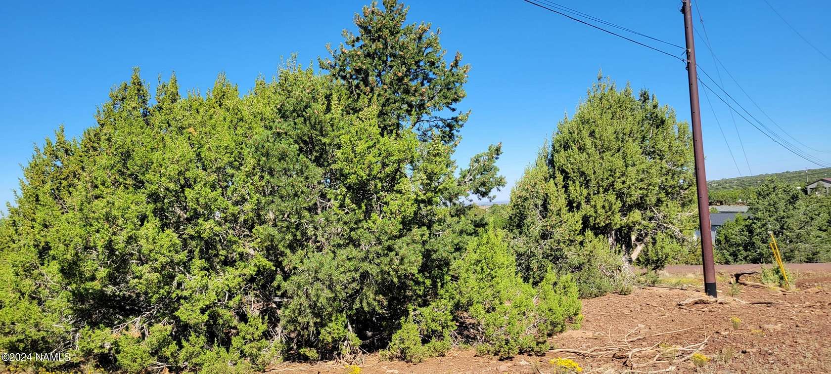 1.08 Acres of Residential Land for Sale in Williams, Arizona