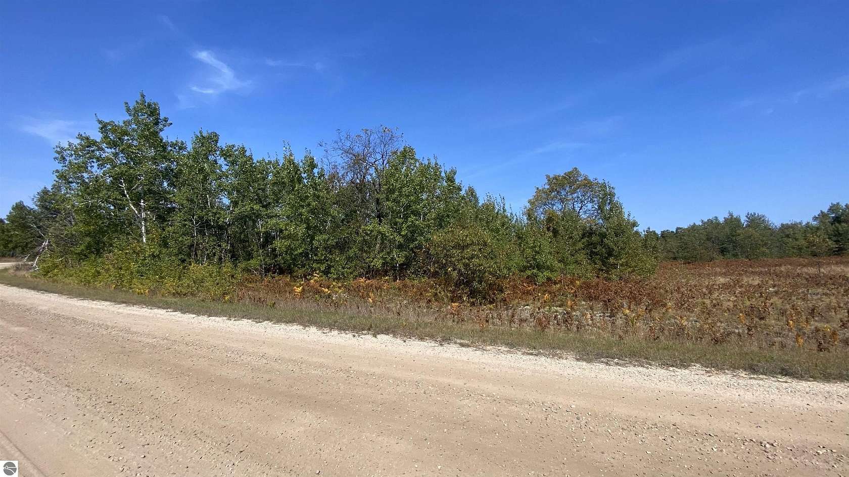 0.81 Acres of Residential Land for Sale in Mancelona, Michigan