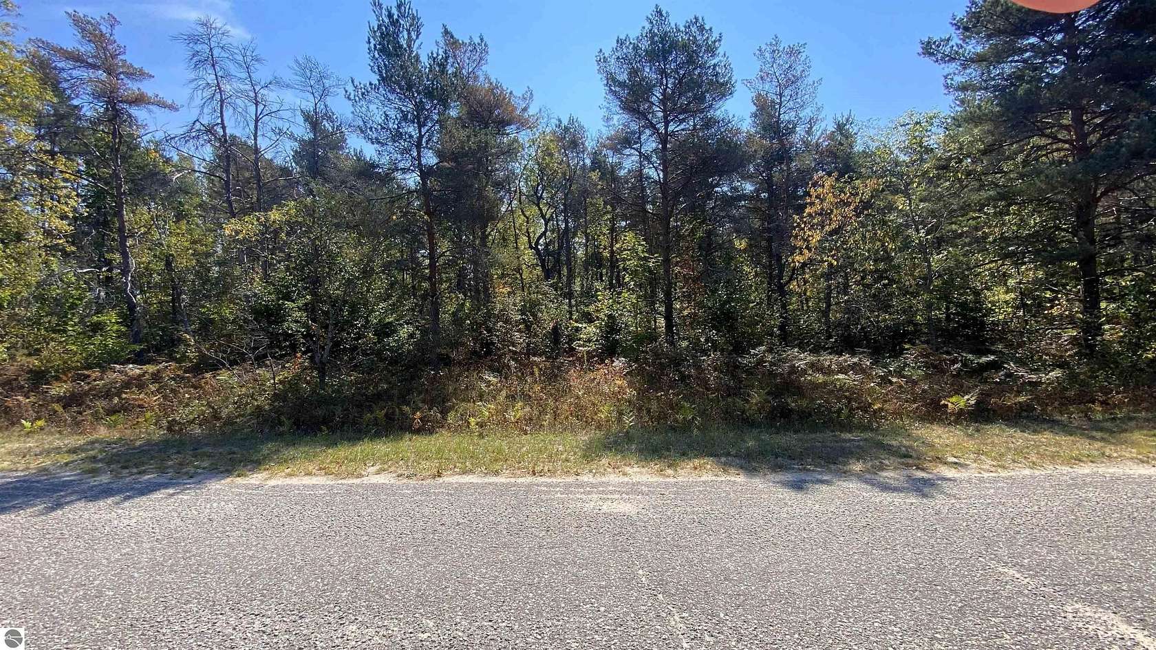 1.32 Acres of Land for Sale in Mancelona, Michigan