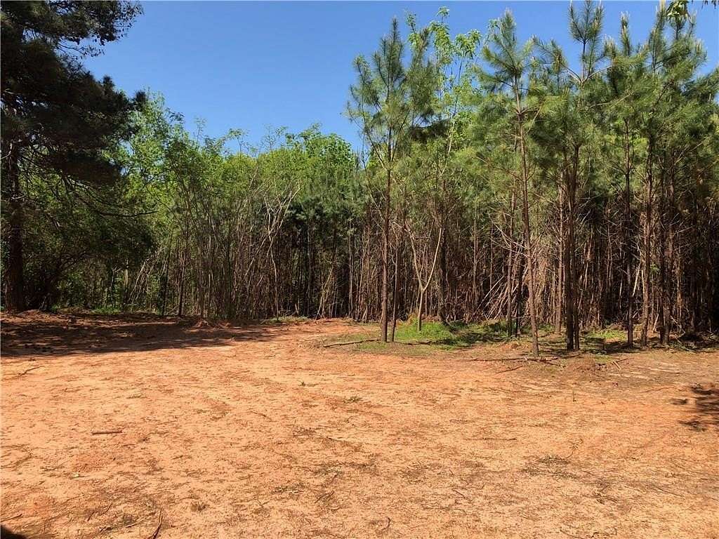 0.319 Acres of Residential Land for Sale in East Point, Georgia