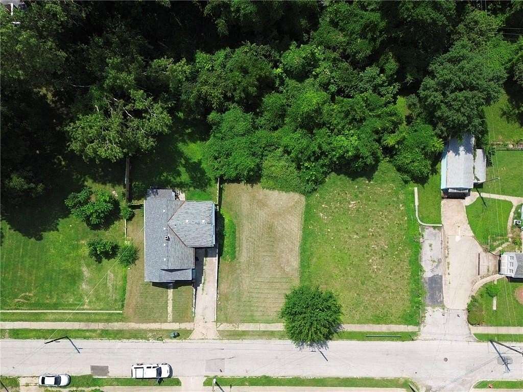 0.16 Acres of Residential Land for Sale in Kansas City, Kansas