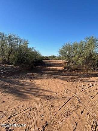 1.68 Acres of Residential Land for Sale in Tucson, Arizona