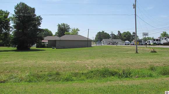 1.65 Acres of Commercial Land for Sale in Benton, Kentucky