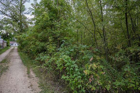 0.53 Acres of Residential Land for Sale in Mauston, Wisconsin