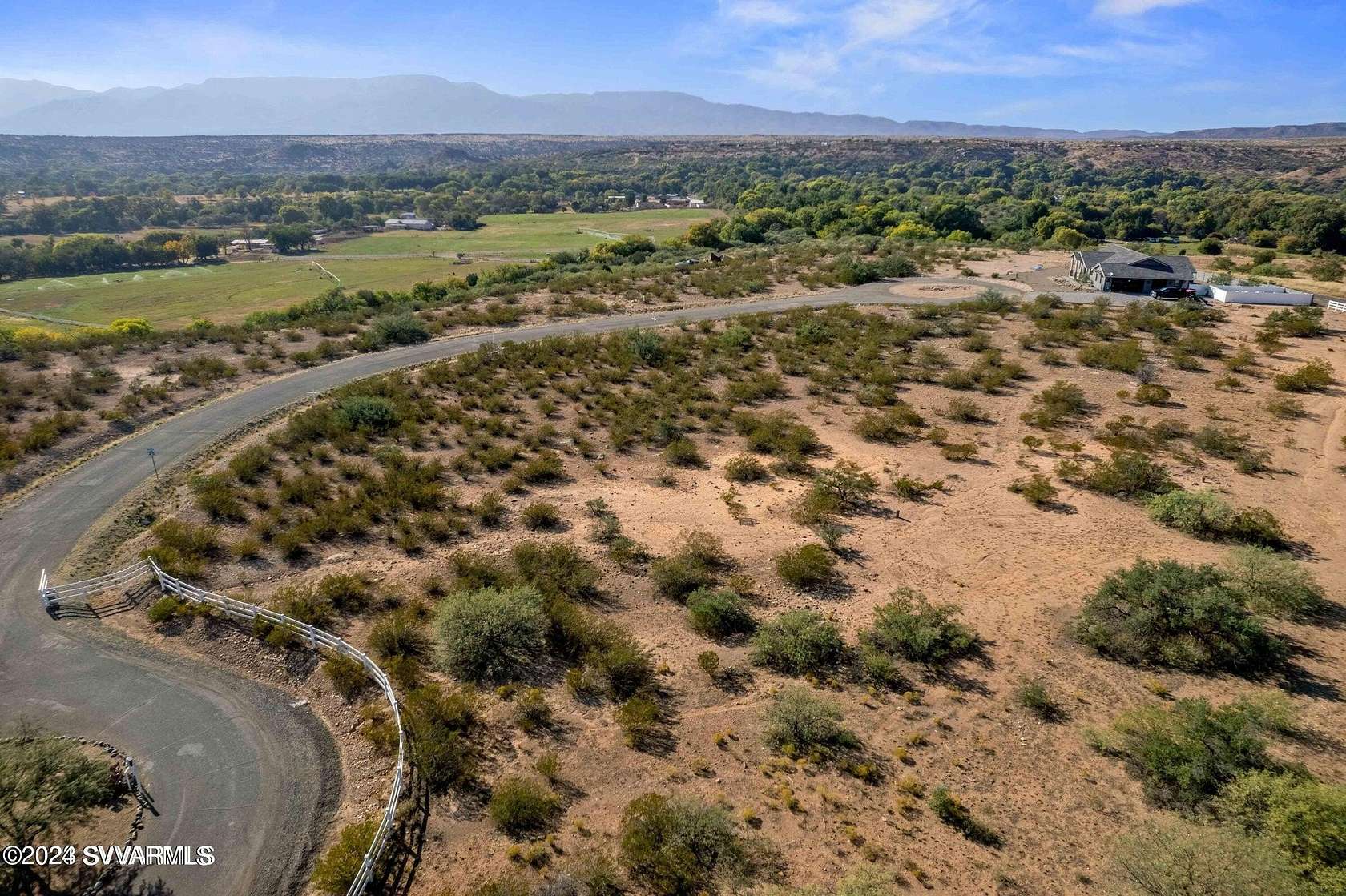 1.06 Acres of Residential Land for Sale in Cornville, Arizona