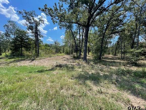 1.154 Acres of Residential Land for Sale in Alba, Texas