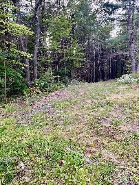 11.4 Acres of Land for Sale in Canaan, New York