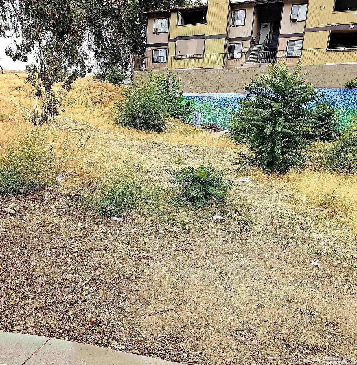 1.06 Acres of Residential Land for Sale in Reno, Nevada