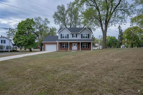 0.3 Acres of Residential Land for Sale in Mauston, Wisconsin