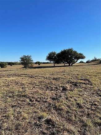 5 Acres of Residential Land for Sale in Dublin, Texas