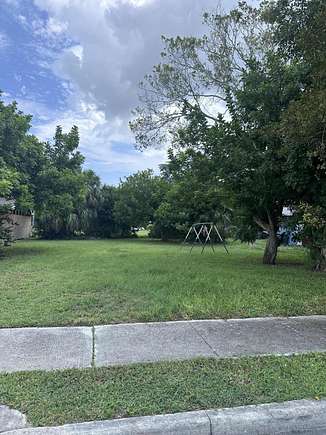 0.144 Acres of Residential Land for Sale in Fort Pierce, Florida