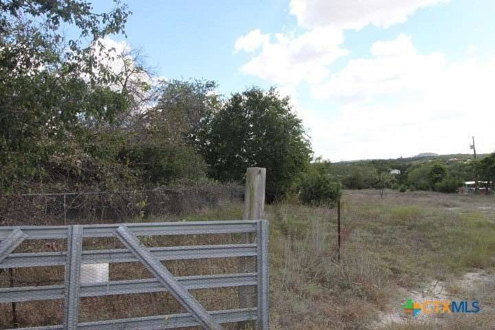 2.197 Acres of Residential Land for Sale in Copperas Cove, Texas