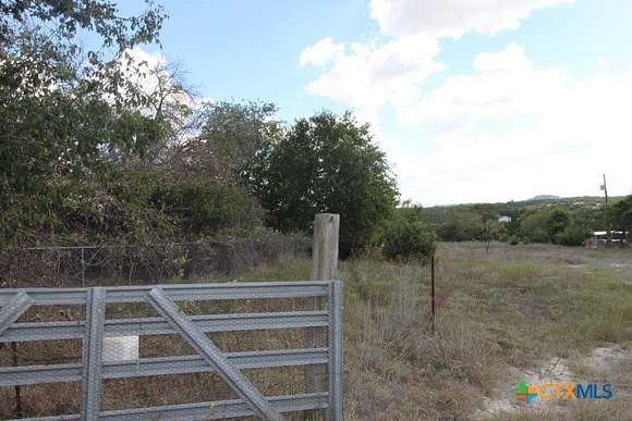 2.197 Acres of Residential Land for Sale in Copperas Cove, Texas