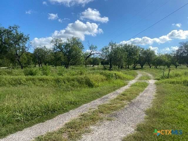 10.005 Acres of Land with Home for Sale in New Braunfels, Texas