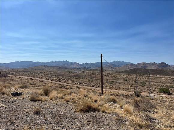 5.05 Acres of Land for Sale in Kingman, Arizona